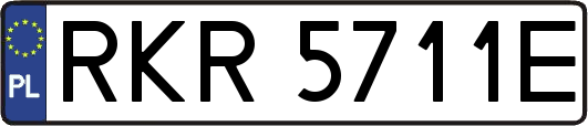 RKR5711E