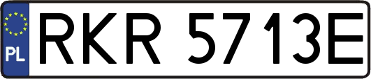 RKR5713E