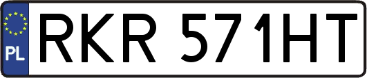 RKR571HT
