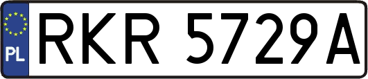 RKR5729A