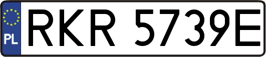 RKR5739E
