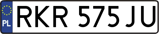 RKR575JU