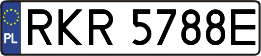 RKR5788E