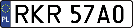 RKR57A0