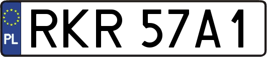 RKR57A1