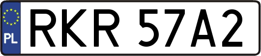 RKR57A2
