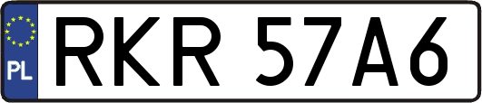RKR57A6