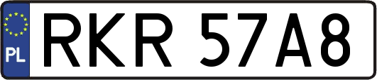 RKR57A8
