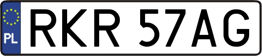 RKR57AG