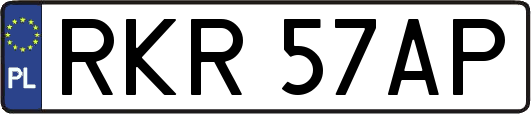 RKR57AP