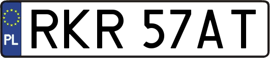 RKR57AT