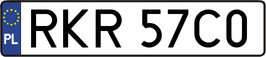RKR57C0