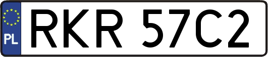 RKR57C2