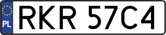 RKR57C4