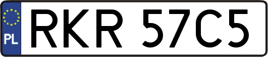 RKR57C5