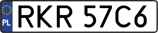 RKR57C6