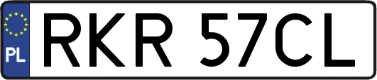 RKR57CL