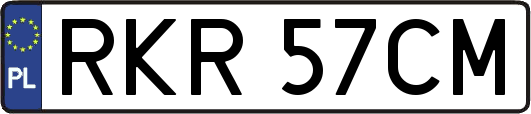 RKR57CM