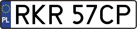 RKR57CP