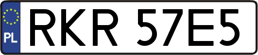 RKR57E5