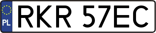 RKR57EC