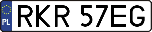 RKR57EG