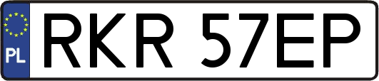 RKR57EP