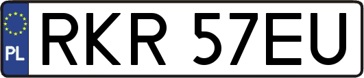 RKR57EU