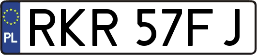 RKR57FJ