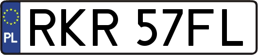 RKR57FL