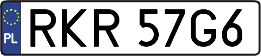 RKR57G6