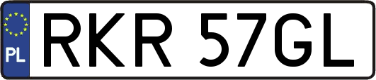 RKR57GL