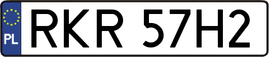 RKR57H2