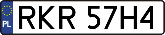 RKR57H4