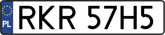 RKR57H5