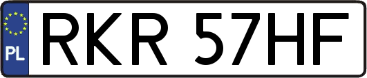 RKR57HF