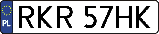 RKR57HK