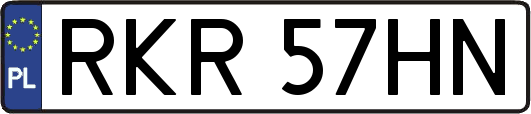 RKR57HN