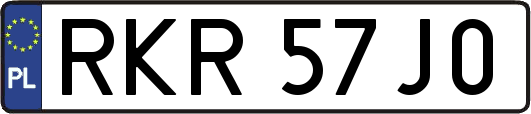 RKR57J0