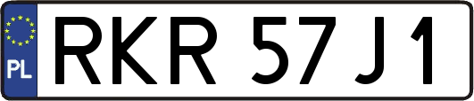 RKR57J1