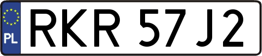 RKR57J2