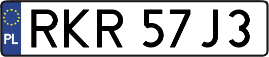 RKR57J3