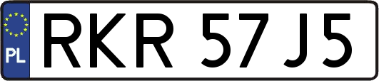 RKR57J5