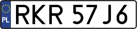 RKR57J6