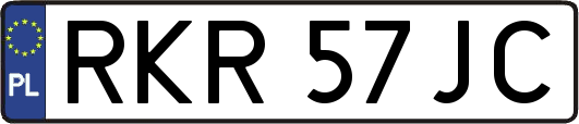RKR57JC