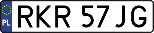RKR57JG