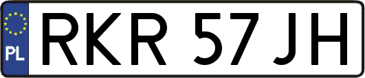 RKR57JH