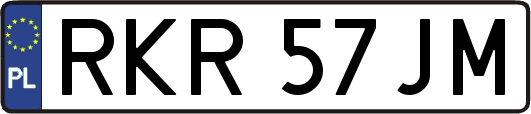 RKR57JM
