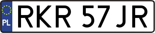 RKR57JR