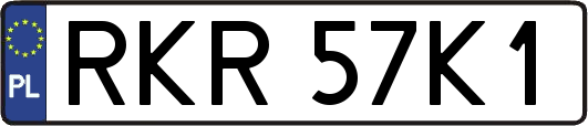RKR57K1
